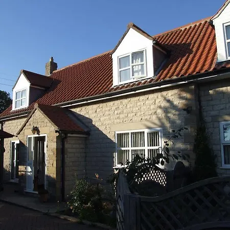 Tasman Bed & Breakfast