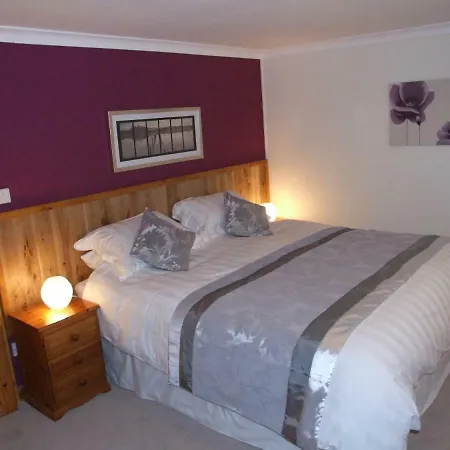Bed & Breakfast Tasman